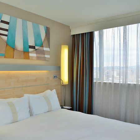 Rh Hotel Преторія Екстер'єр фото