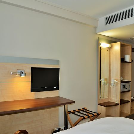 Rh Hotel Преторія Екстер'єр фото