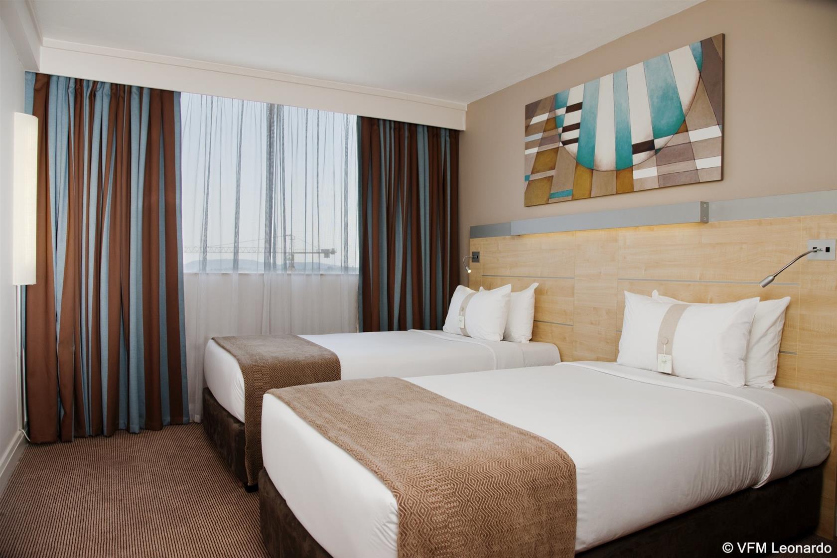 Rh Hotel Преторія Екстер'єр фото