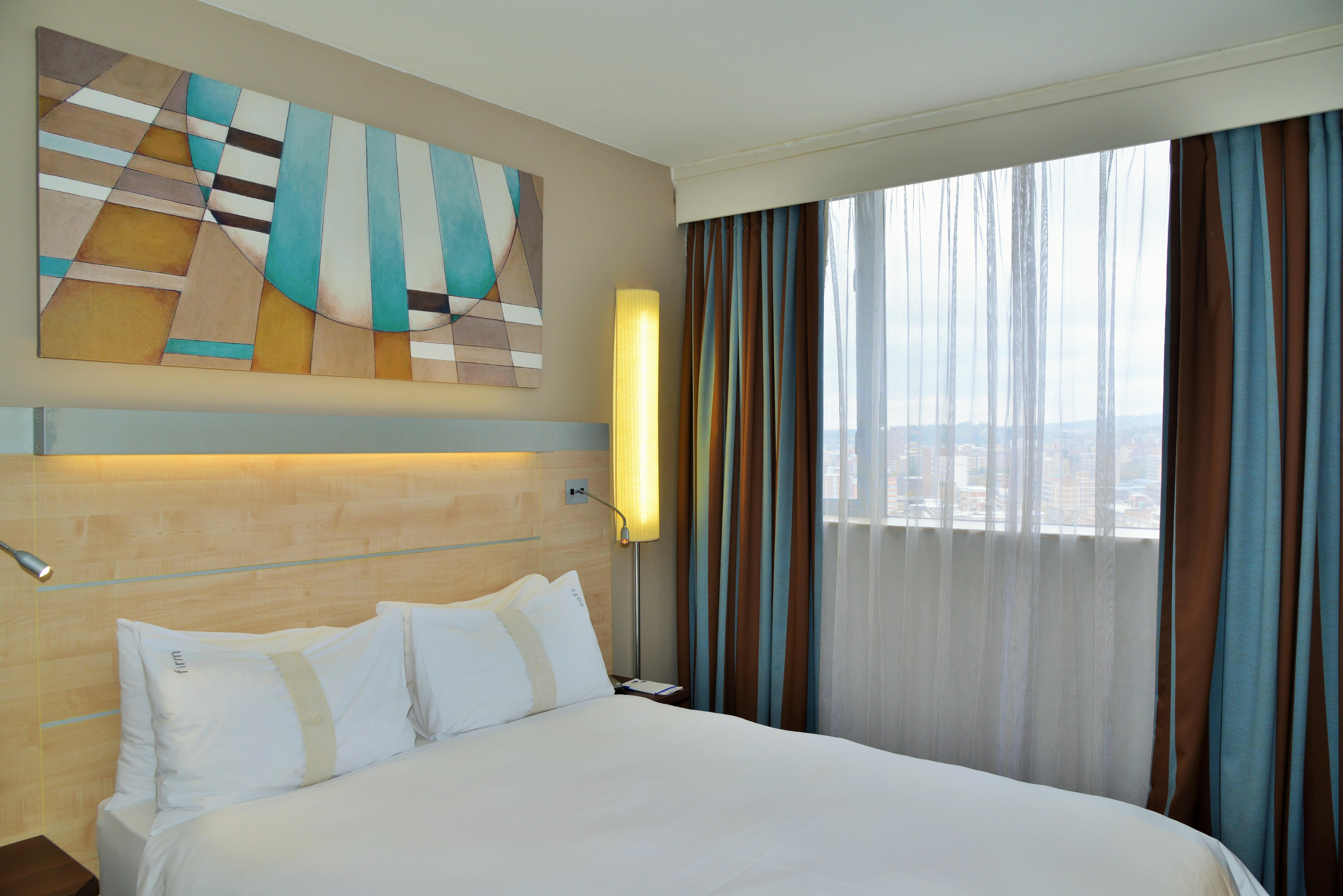 Rh Hotel Преторія Екстер'єр фото