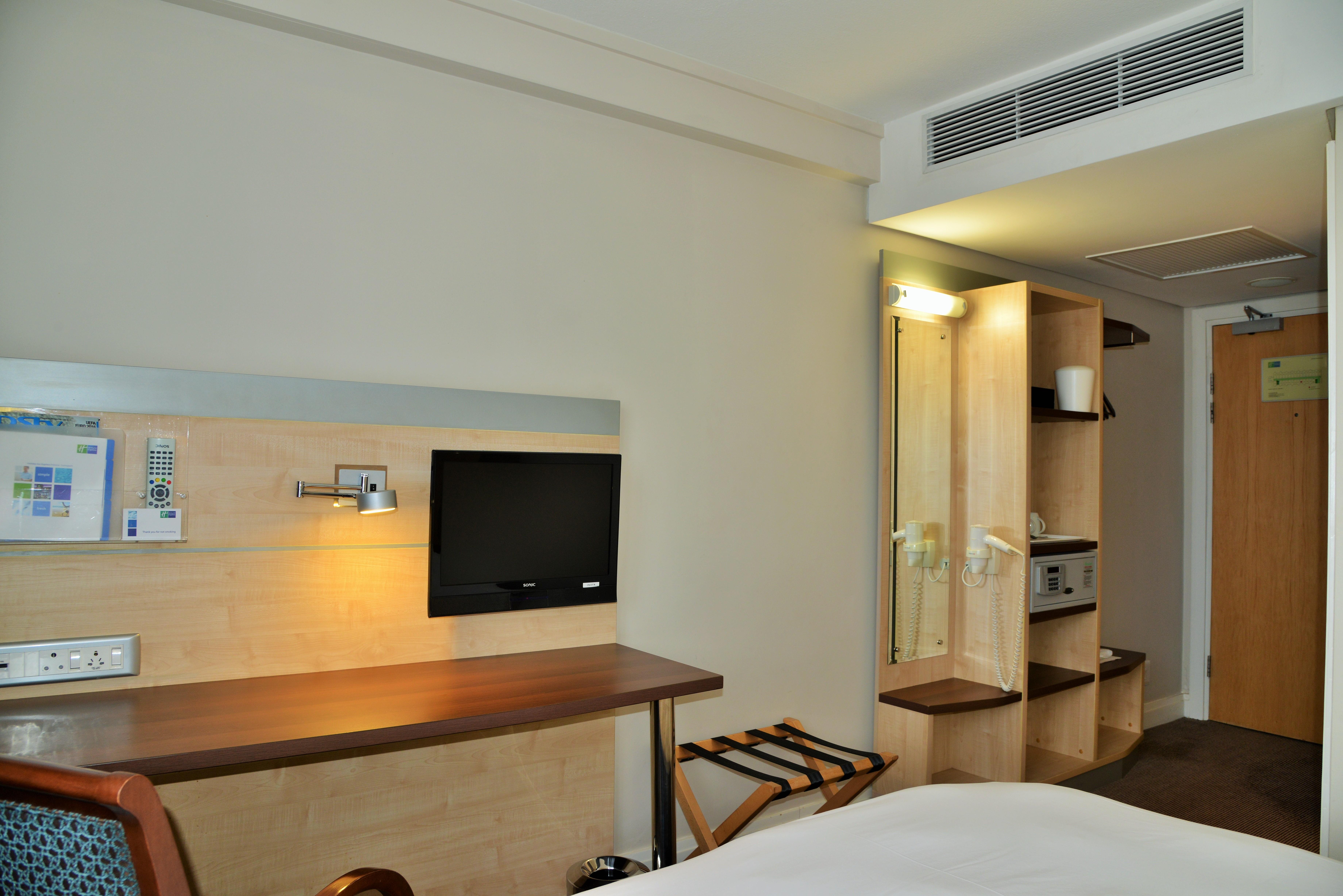 Rh Hotel Преторія Екстер'єр фото
