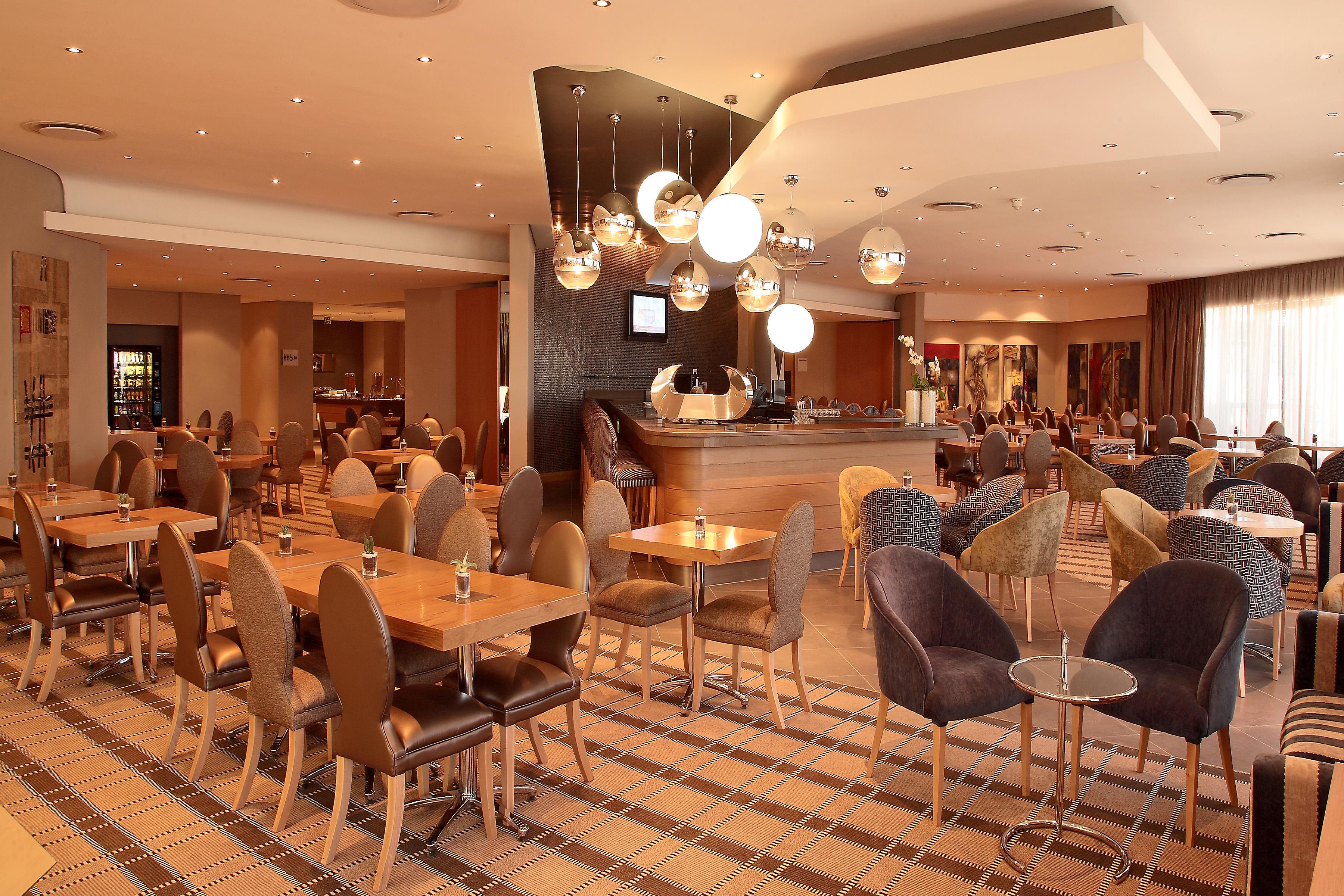 Rh Hotel Преторія Екстер'єр фото