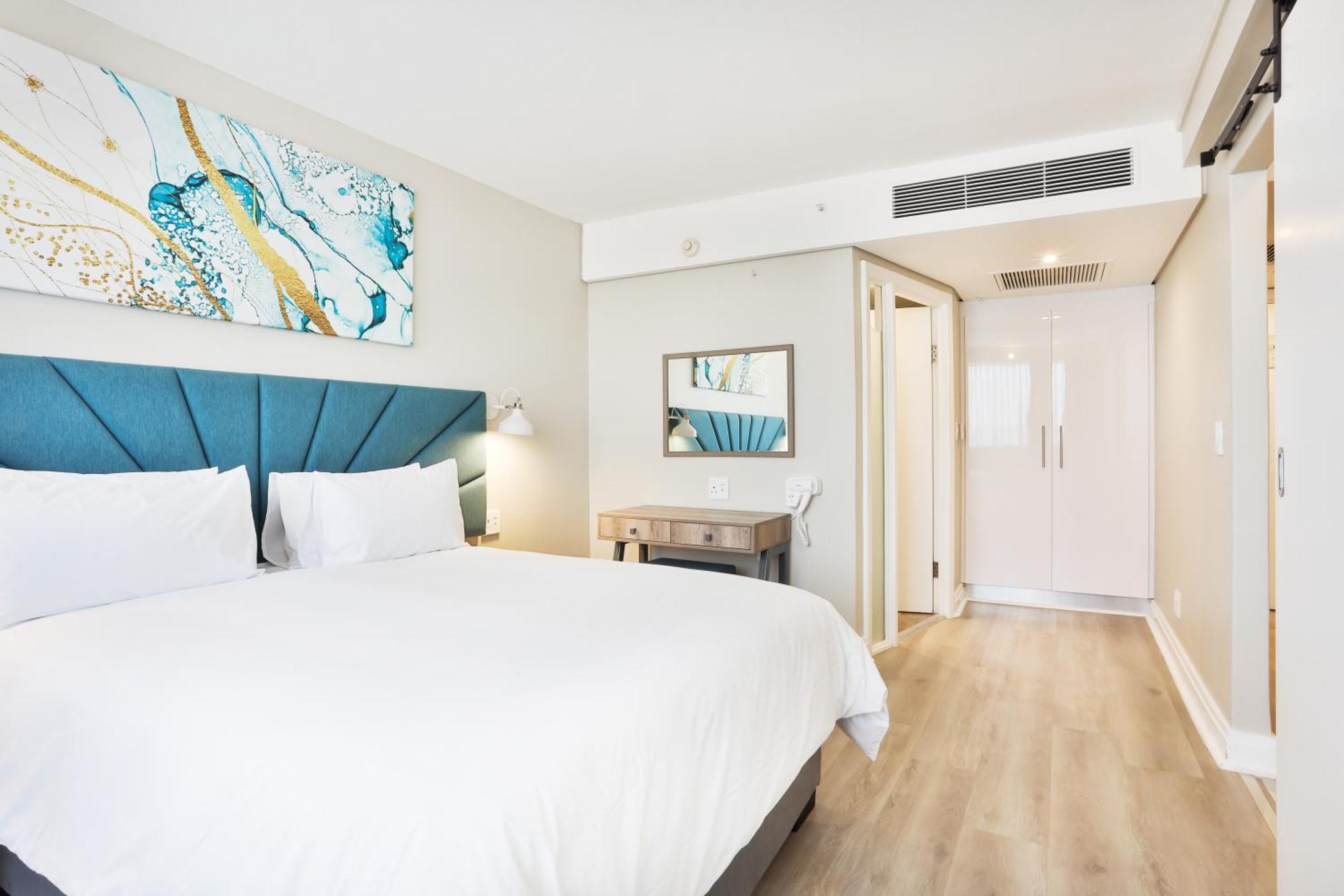 Rh Hotel Преторія Екстер'єр фото