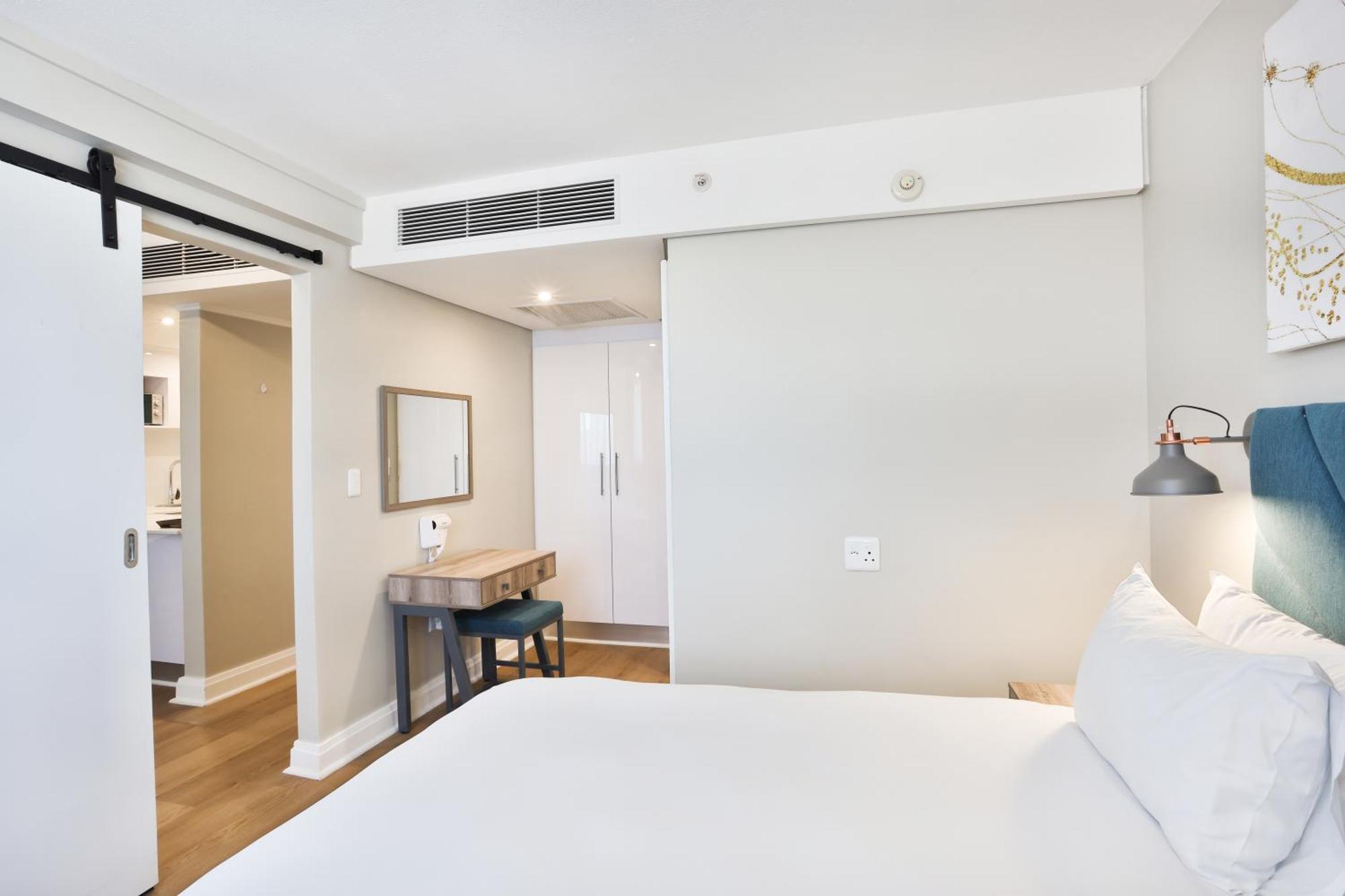Rh Hotel Преторія Екстер'єр фото