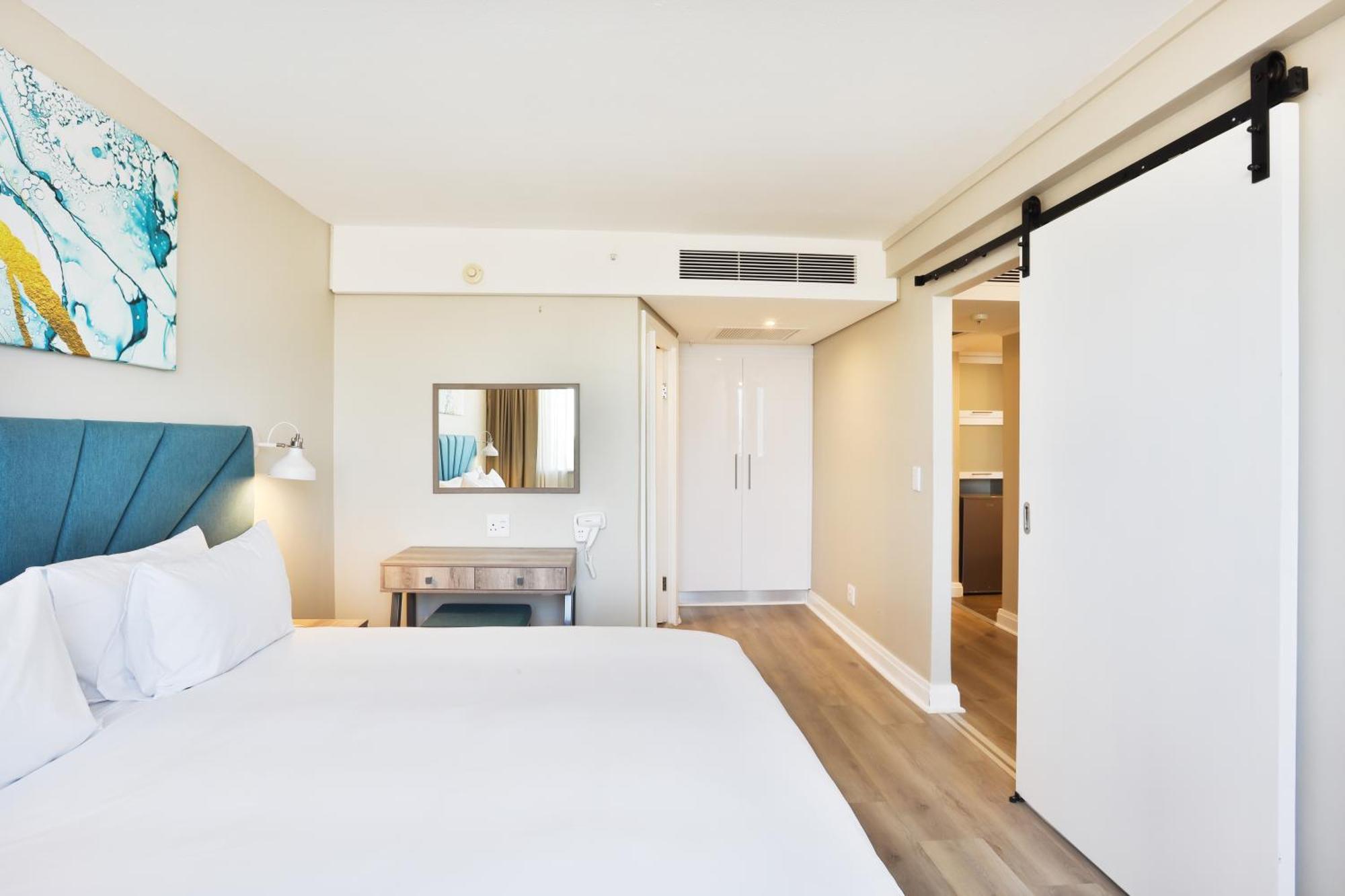 Rh Hotel Преторія Екстер'єр фото