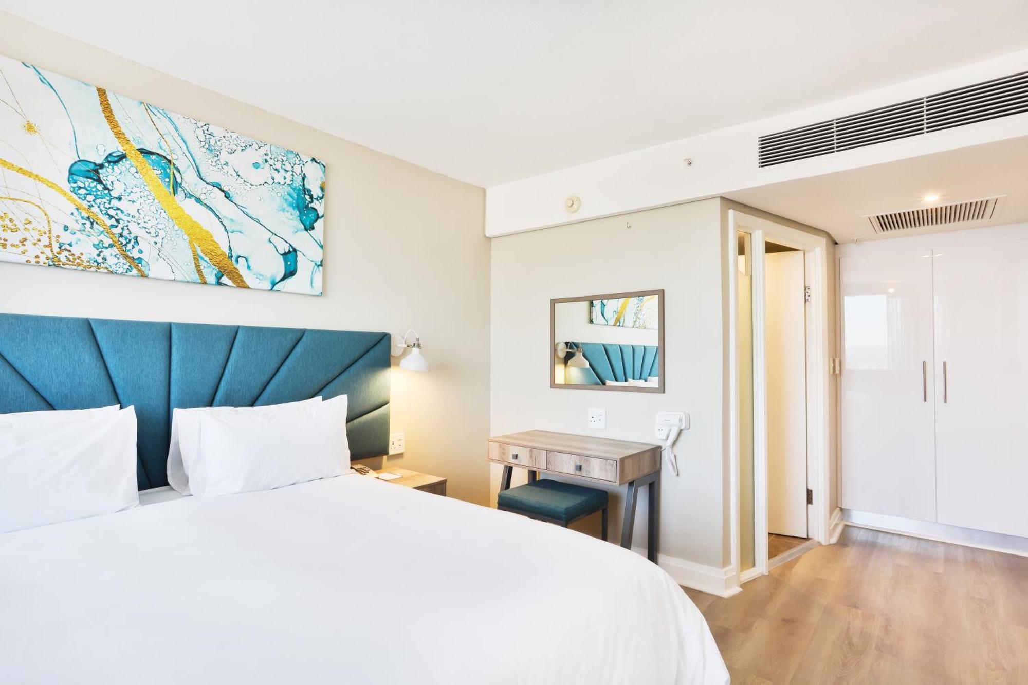 Rh Hotel Преторія Екстер'єр фото
