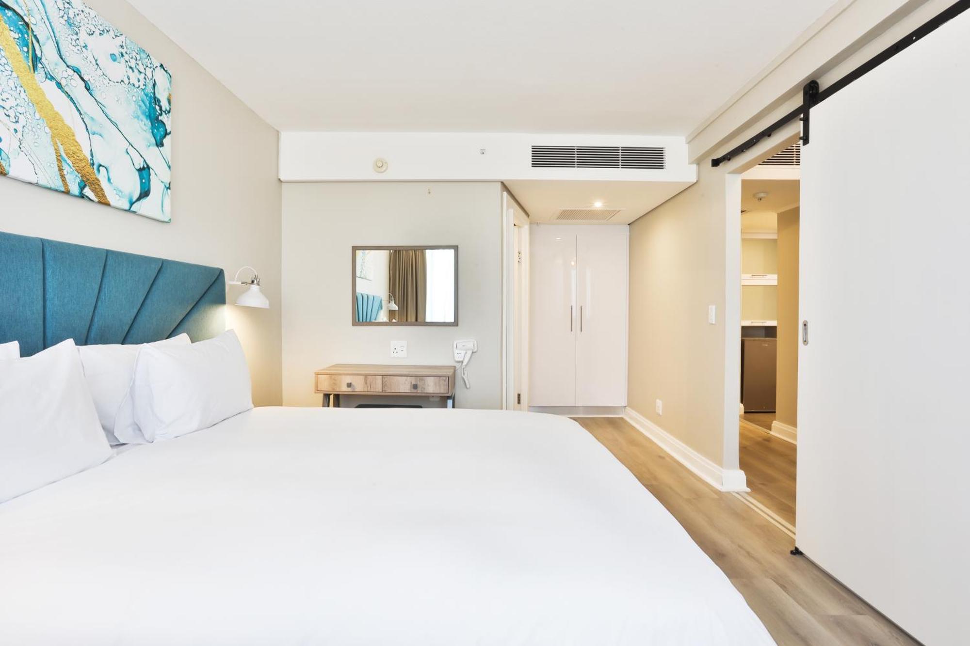 Rh Hotel Преторія Екстер'єр фото