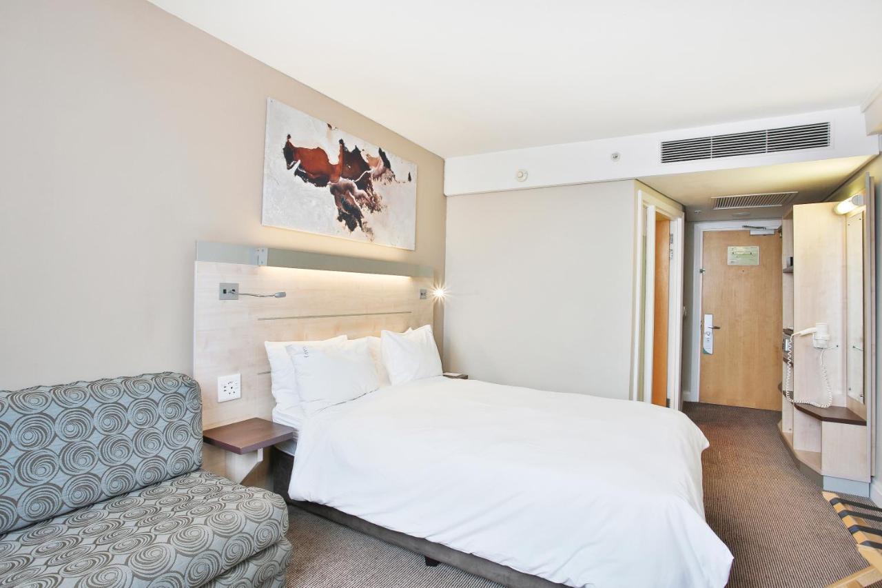 Rh Hotel Преторія Екстер'єр фото
