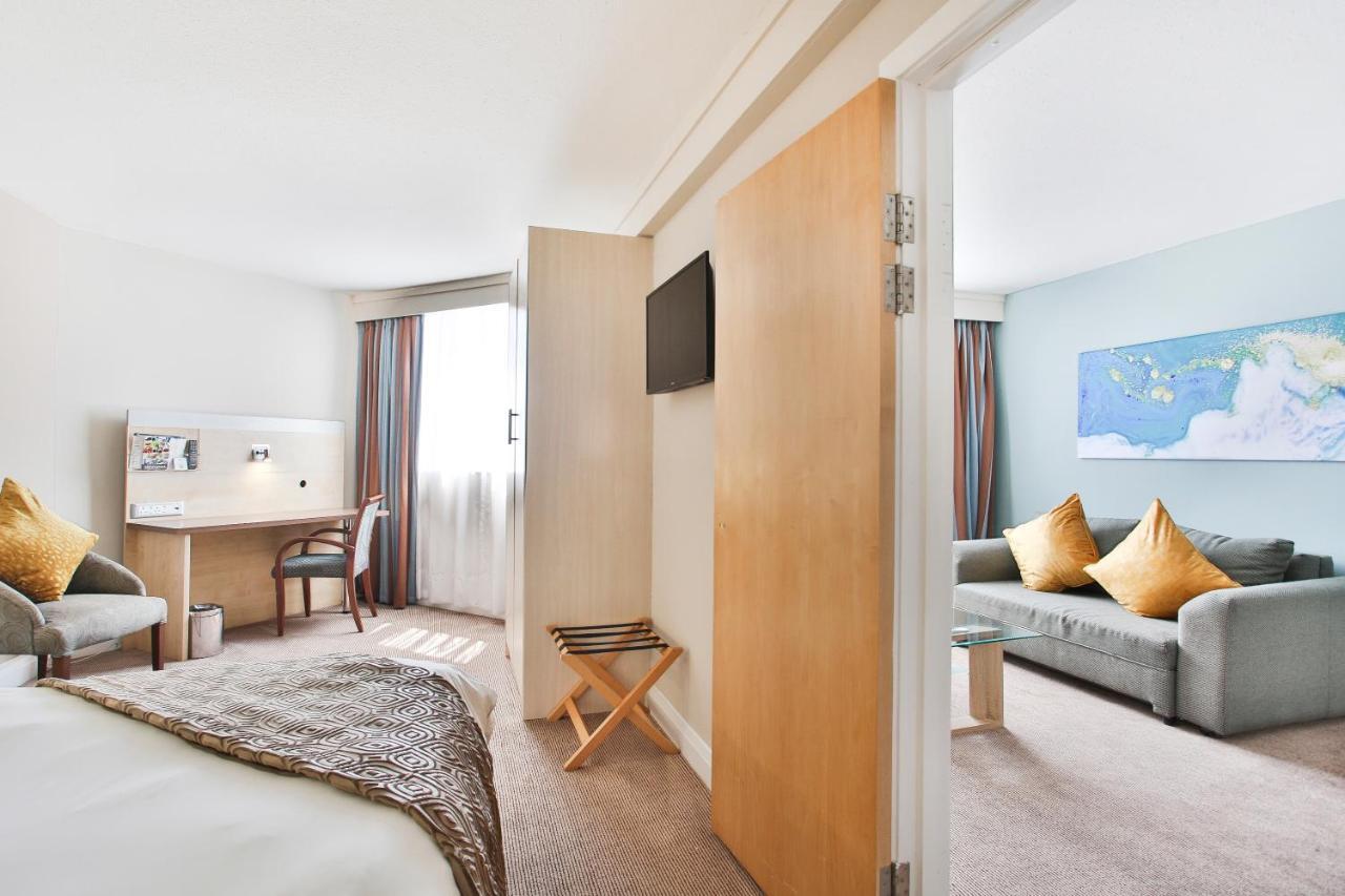Rh Hotel Преторія Екстер'єр фото