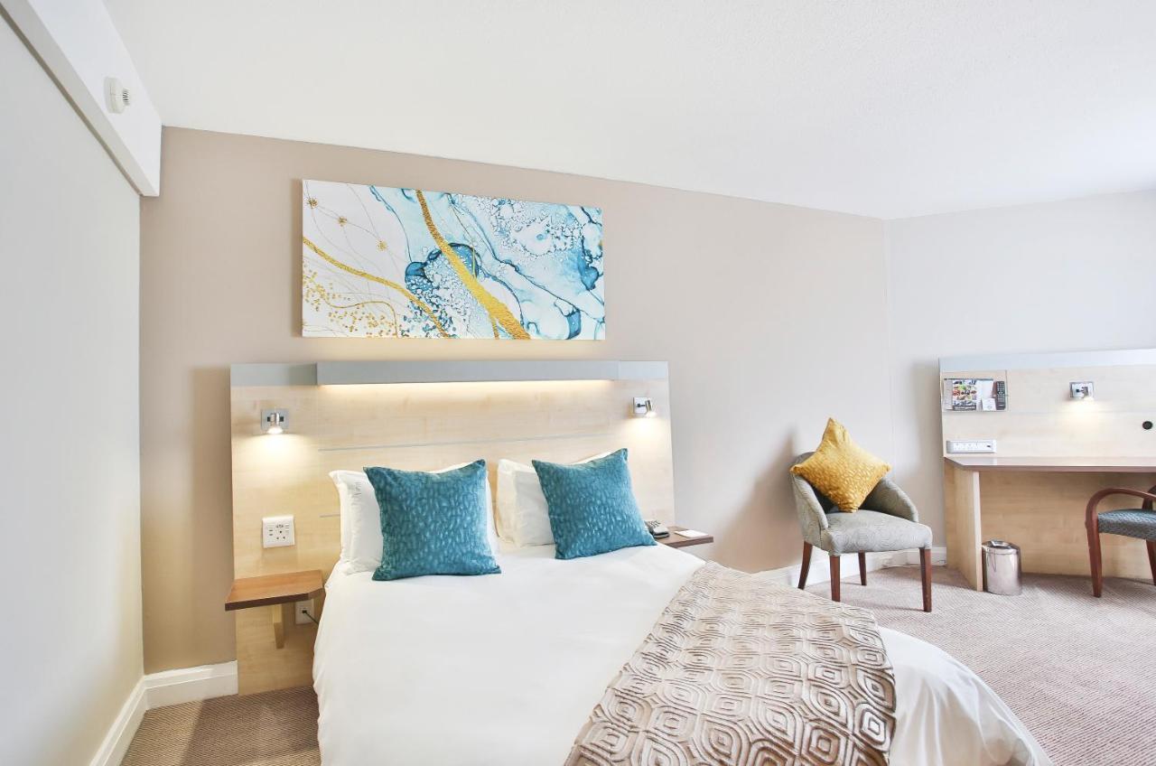 Rh Hotel Преторія Екстер'єр фото